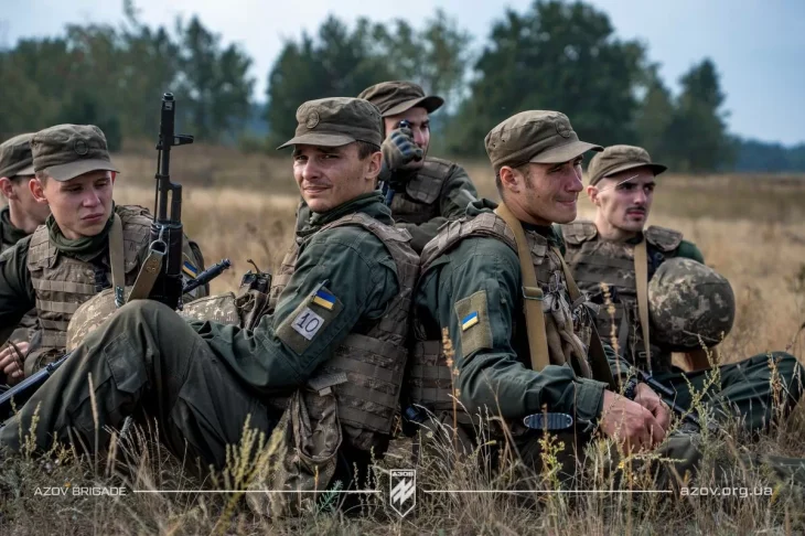 Як подати рапорт на переведення до іншої військової частини: основні правила та поради