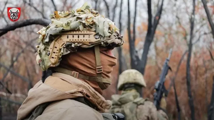 Спробу прориву російських військ у Новопавлівці зупинено силами ЗСУ