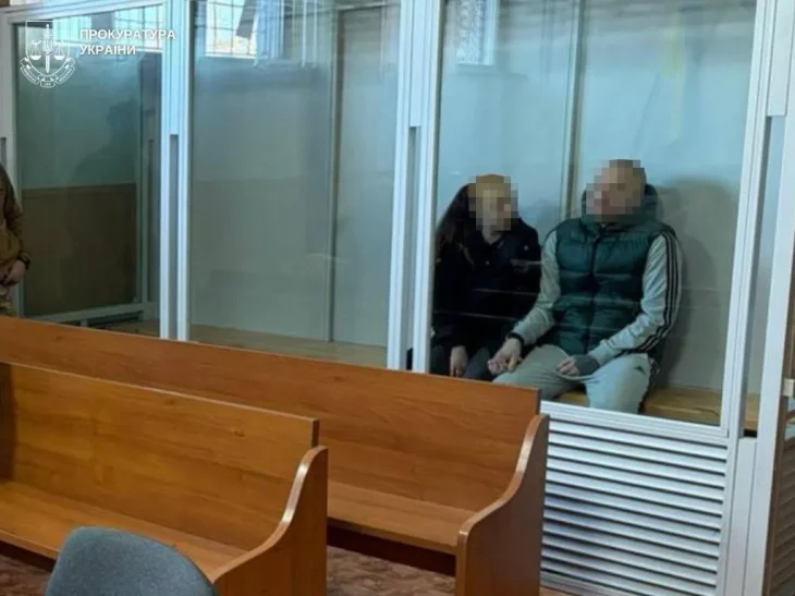 В Одесі подружжя засудили за приховування смерті дитини після опіків окропом