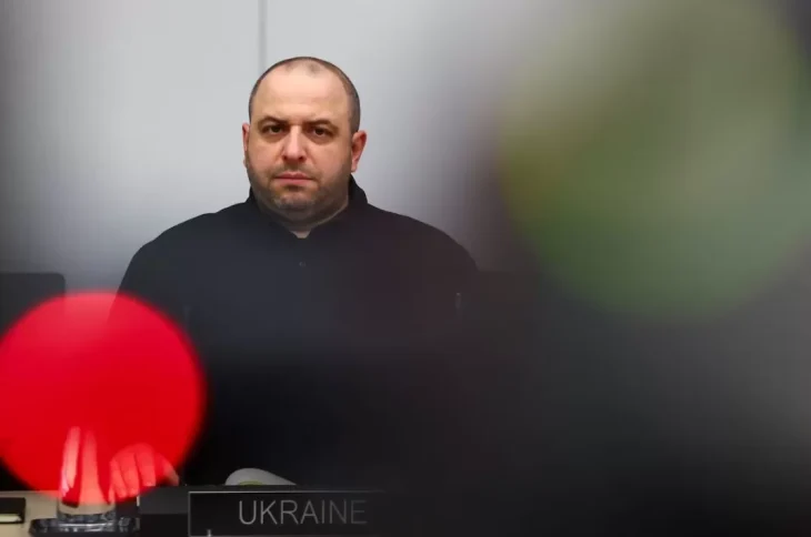 Україна та США проведуть у Швейцарії консультації щодо майбутньої мирної угоди