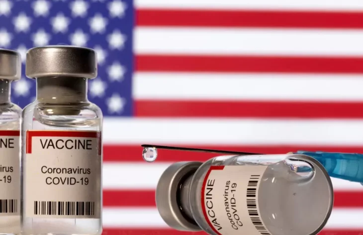 FDA вперше визнав потенційний зв’язок дитячих смертей із вакцинацією проти COVID-19 у США