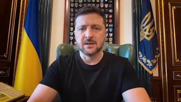 Зеленський оголосив зимову програму допомоги та безкоштовні залізничні поїздки