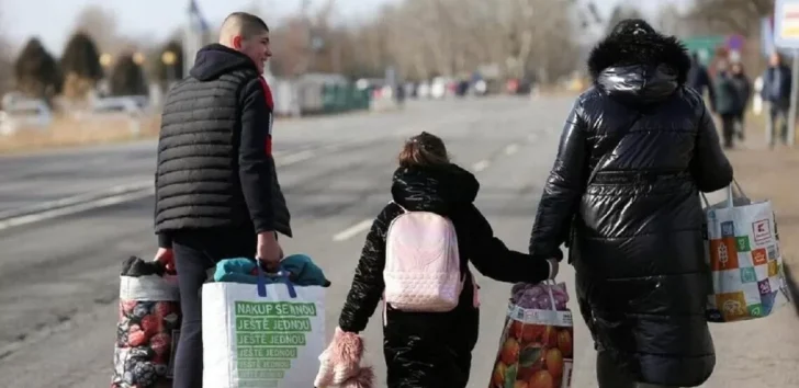 Українські біженці у Шотландії можуть залишитися без житла через скасування виплат
