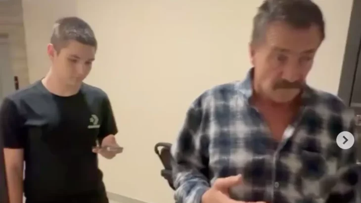 На Львівщині побили ветерана «Азову» через шум від милиць: поліція відкрила провадження