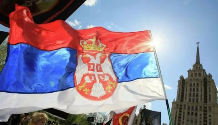 Сербія подовжила постачання російського газу до кінця березня 2025 року