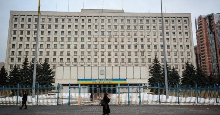 Формат «Єдиного марафону» не відповідає стандартам виборчого процесу – ЦВК