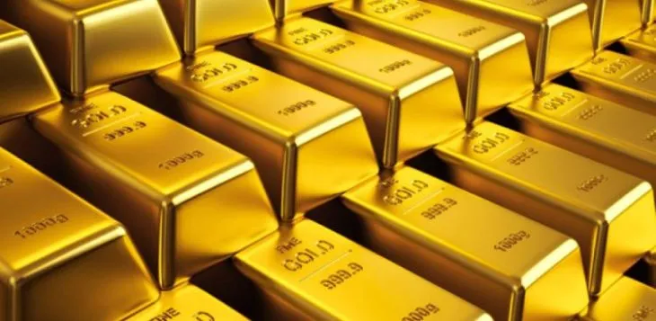 Золото та срібло досягають рекордних цін на тлі очікувань зниження ставок у США