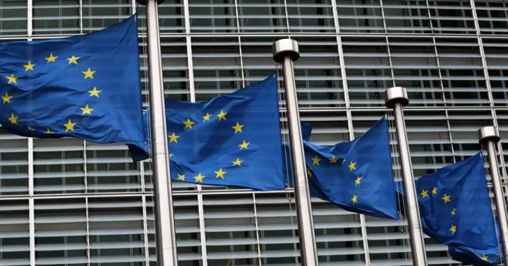 ЄС затвердив механізм безстрокової заморозки активів російської федерації