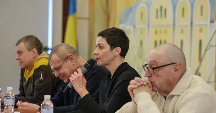Білоруські опозиціонери розповіли про звільнення та подальші плани після прибуття в Україну