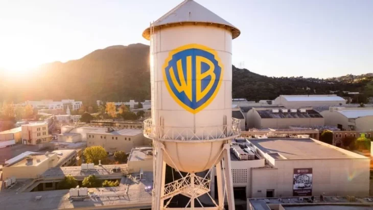 Warner Bros Discovery відхилила пропозицію Paramount щодо поглинання компанії