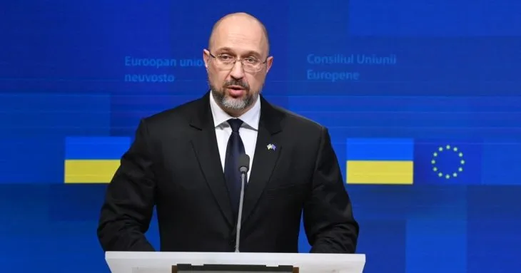 Україна й Німеччина уклали оборонні угоди на понад 1,2 млрд євро