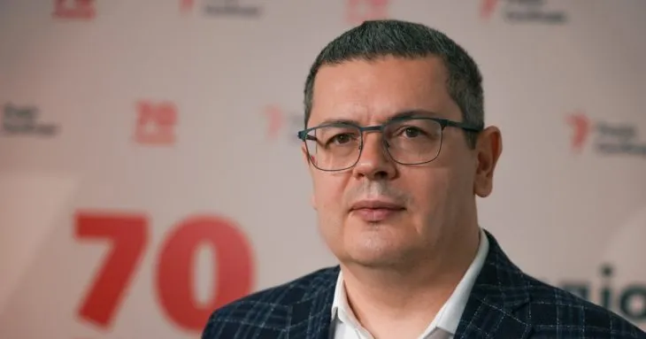 Олександр Мережко назвав проведення виборів під час війни «путінською ідеєю»