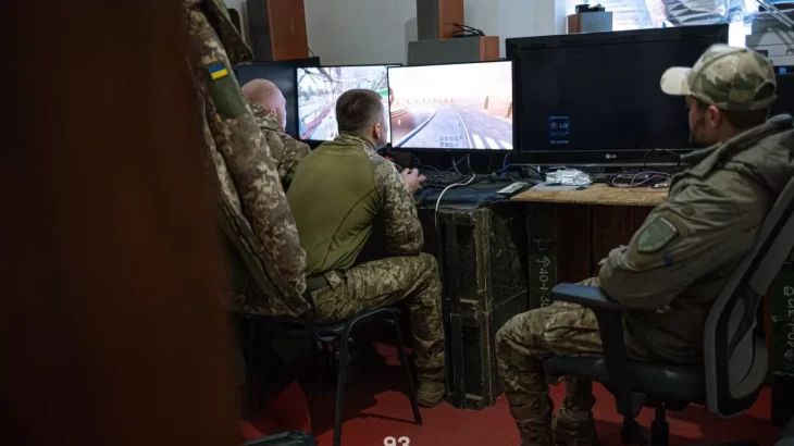 На фронті зафіксовано 138 боєзіткнень: найзапекліші бої точаться на Покровському напрямку