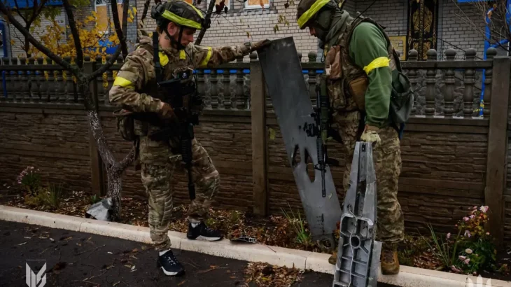 Сили оборони відбили 78 атак росії: інтенсивні бої тривають на Донеччині