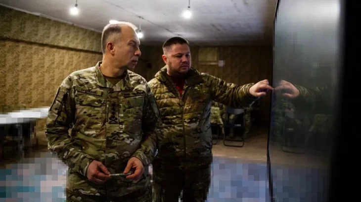 ЗСУ утримують оборону на Покровському напрямку, дотримуючись стратегії активної оборони