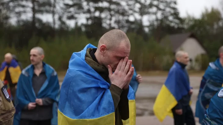 Україна готує спецоперацію зі звільнення цивільних із білорусі – подробиці від Буданова