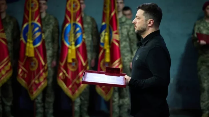 Адміністрація Трампа готова надати Україні гарантії безпеки за моделлю НАТО
