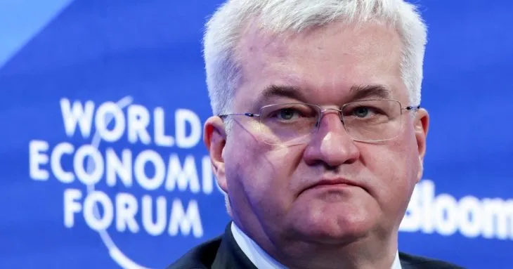 Сибіга відповів Орбану на заяву про війну росії проти України