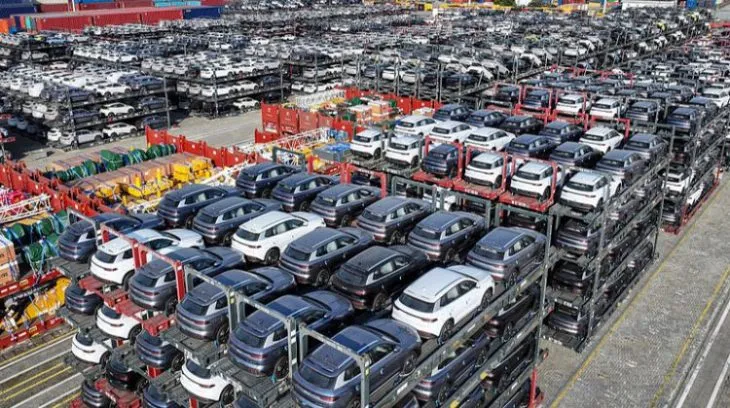 Популярність дизельних авто в Україні зростає: лідери продажів серед нових і вживаних