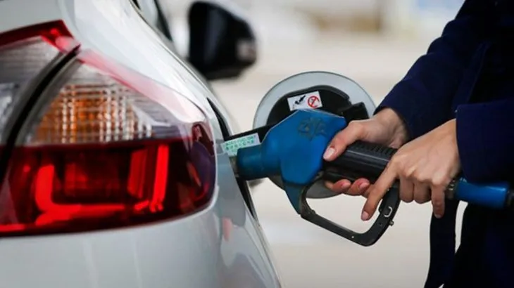 Свіжі ціни на бензин, дизель і автогаз на заправках України у грудні 2025