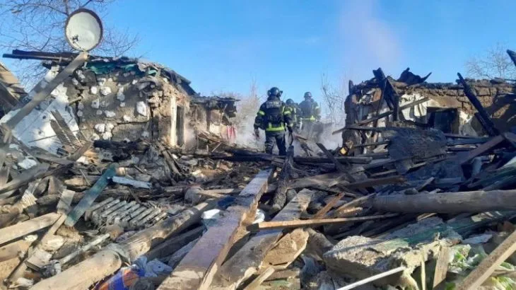 Оновлено порядок подання заяв до міжнародного Реєстру збитків через Дію