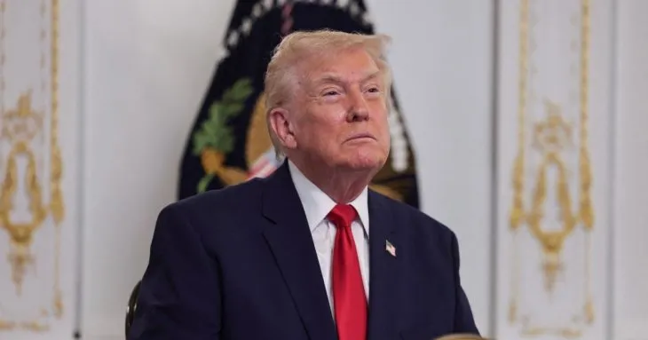 Трамп заявив, що путін прагне завершити війну та повернутися до нормального життя