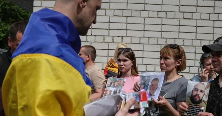 Уряд виділив додаткові 400 млн грн на підтримку звільнених із полону та їхніх родин