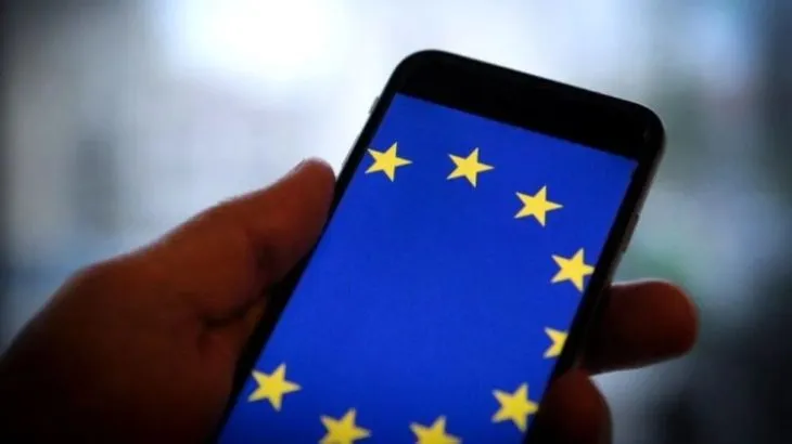 Україна приєднається до роумінгової зони ЄС з 2026 року: що зміниться для абонентів