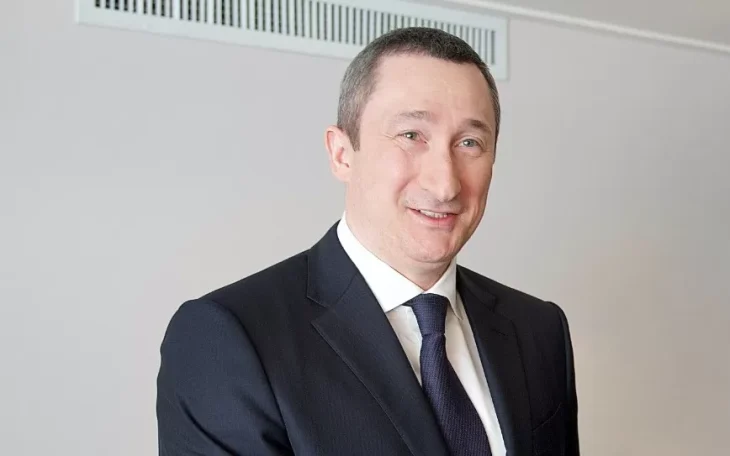 НАБУ завершило розслідування справи щодо корупції ексвіцепрем’єра Олексія Чернишова