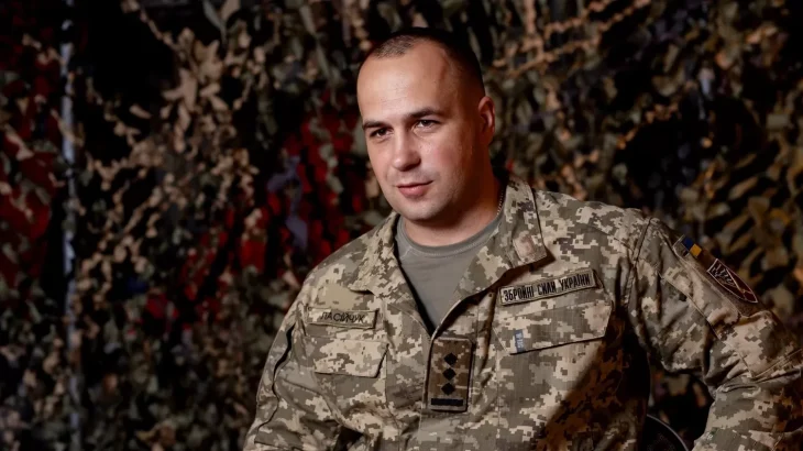 росія змінила тактику ведення бойових дій на Покровському напрямку — Ласійчук