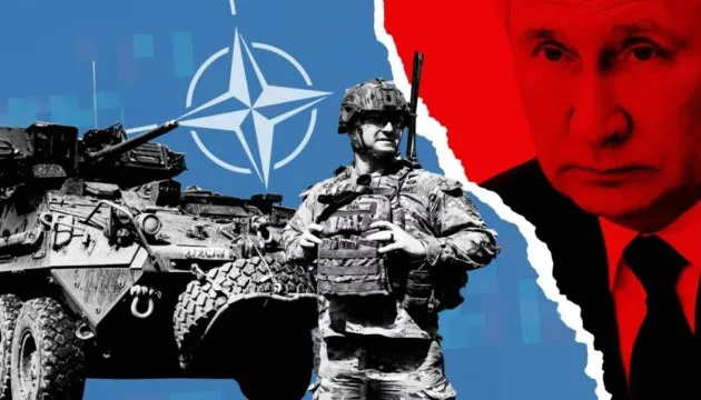 Росія отримує певну перевагу, використовуючи страх і загрозу як зброю – Олександр Левченко