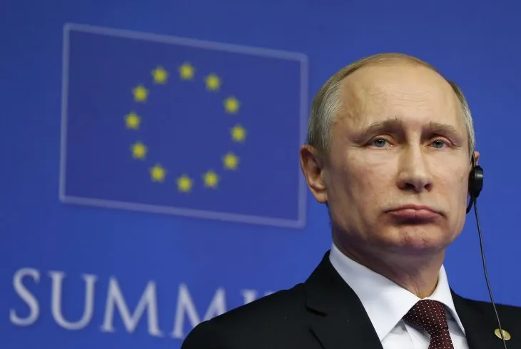 Загрози Путіна Європі: Анатомія великого обману