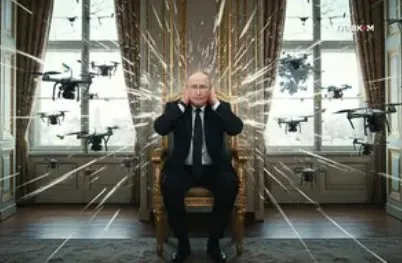 Кремль не «йде до миру», він фактично «торгує» війною – Олександр Левченко