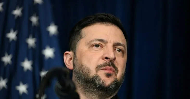 Україна та США готують зустрічі у січні для остаточного погодження мирних домовленостей