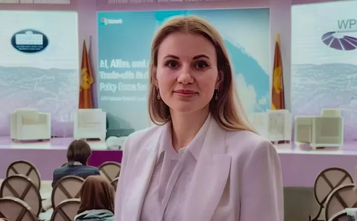 НАБУ та СБУ викрили злочинну групу під керівництвом народної депутатки Ганни Скороход