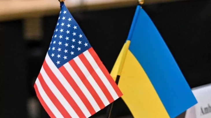 Умєров проводить у США консультації з безпеки за участю американських і європейських партнерів