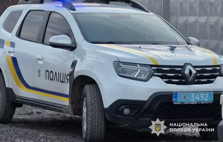 У Дніпрі мешканці побили енергетика під час спроби відключення електроенергії