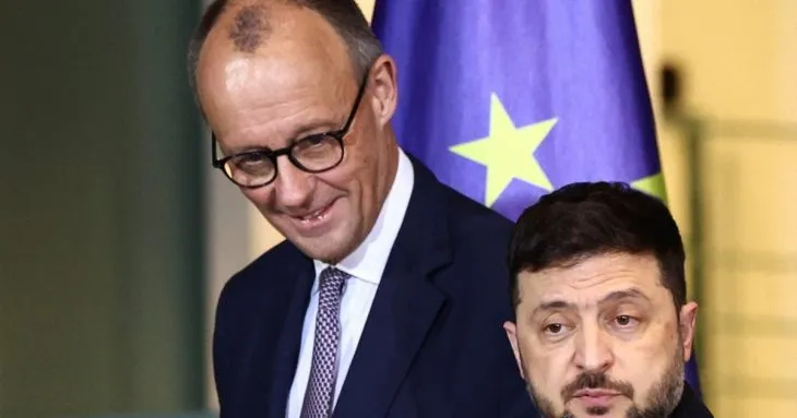 ЄС вперше візьме участь у мирних переговорах США щодо війни в Україні