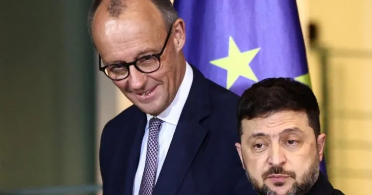 ЄС може узгодити фінансову підтримку України на 90 мільярдів євро