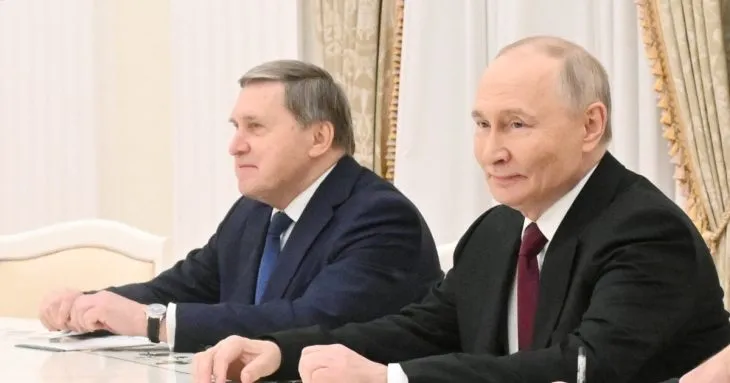 путін підтвердив відмову від частини пунктів мирного плану США щодо України