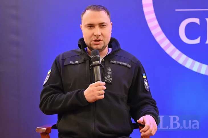 Буданов: росія може напасти на Польщу та країни Балтії вже у 2027 році
