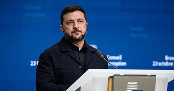 Зеленський: Всі електростанції України постраждали від атак рф