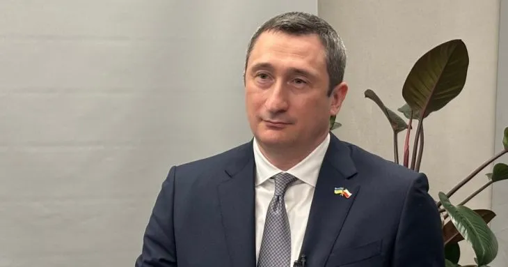 НАБУ завершило розслідування щодо Чернишова у справі про зловживання у Мінрегіоні