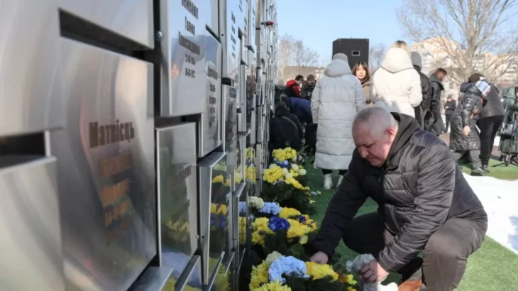 У Новосибірську ліцею присвоїли ім’я генерала, пов’язаного зі злочинами в Бучі