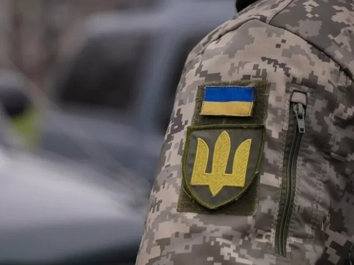 У Рівненській області група чоловіків напала на військових ТЦК: один у тяжкому стані