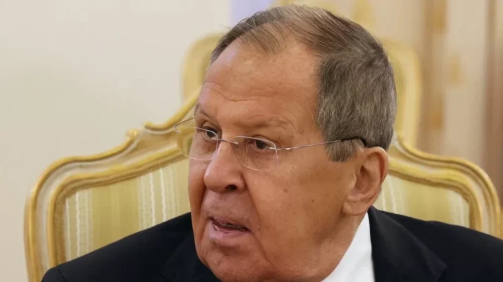 росія заявила про зміну переговорної позиції після нібито атаки на резиденцію путіна