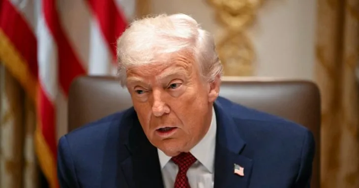 Трамп повідомив про ініціативу європейських лідерів щодо зустрічі для обговорення миру в Україні