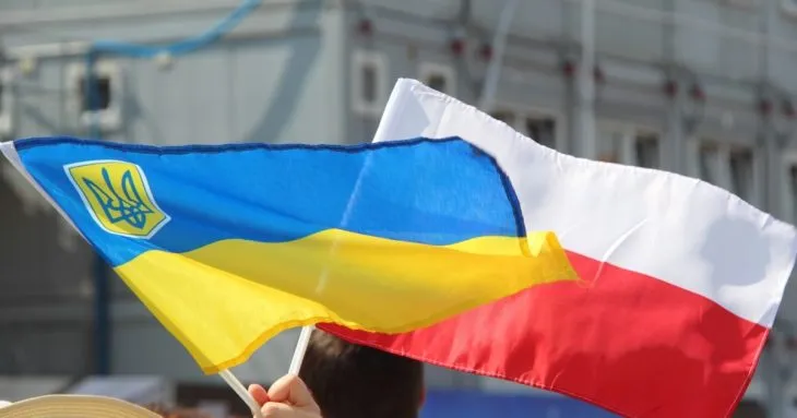 Польща заявила про недостатню оцінку її допомоги Україні: реакція Зеленського