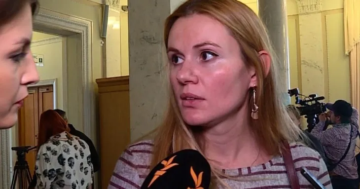 НАБУ і САП викрили злочинну групу під керівництвом депутатки Анни Скороход
