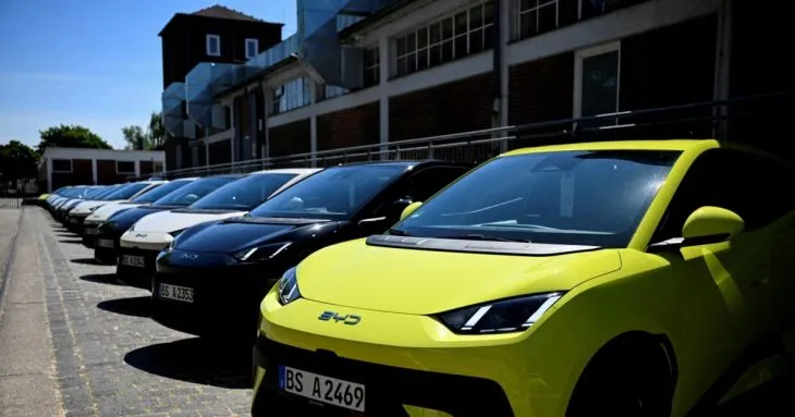 Як росія використовує стейблкоїн A7A5 для обходу санкцій: роль Молдови та Киргизстану